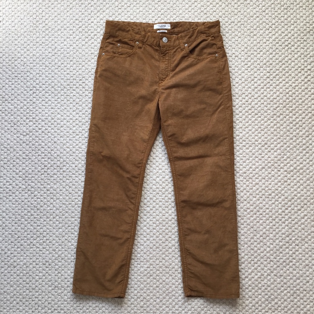 Isabel Marant Etoile cords